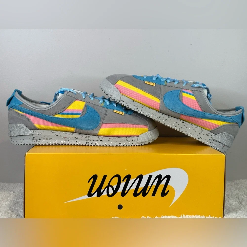 Nike Cortez Union LA